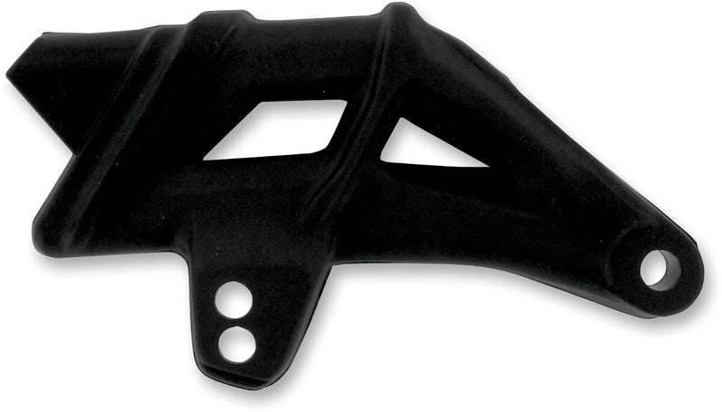 Chain Guide/Block Black For KTM EXC 125 07-10