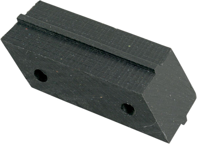 Replacement Wear Block Black For Honda CR 125 R 1990-2007