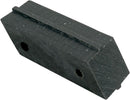 Replacement Wear Block Black For Gas Gas EC 125 1997-2010