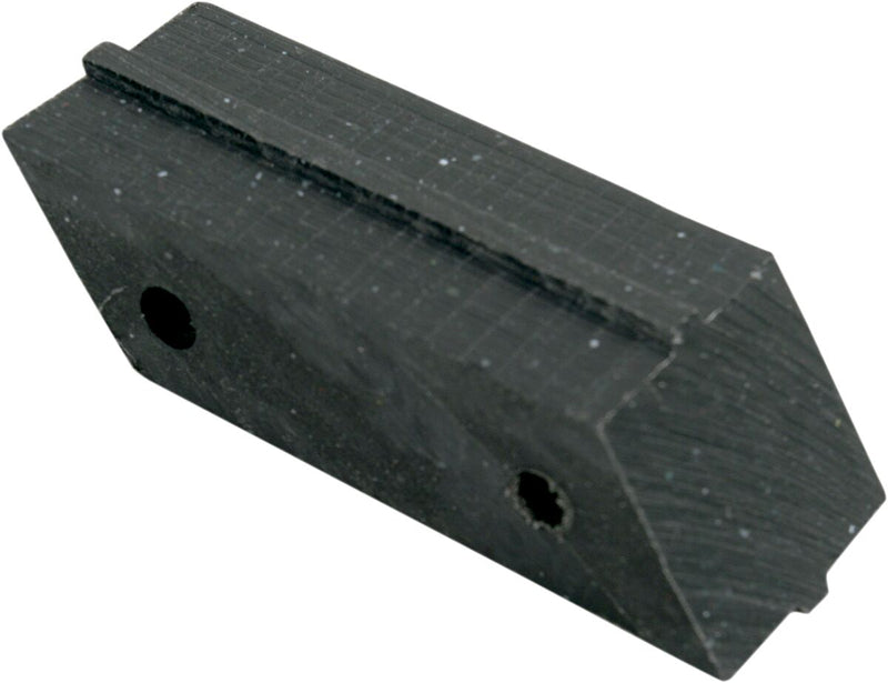 Replacement Wear Block Black For Gas Gas EC 125 1997-2010