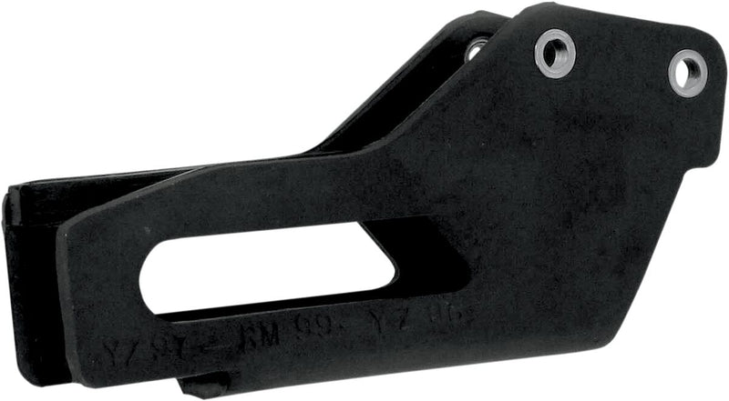 Chain Guide/Block Black For Yamaha YZ 250/450 F