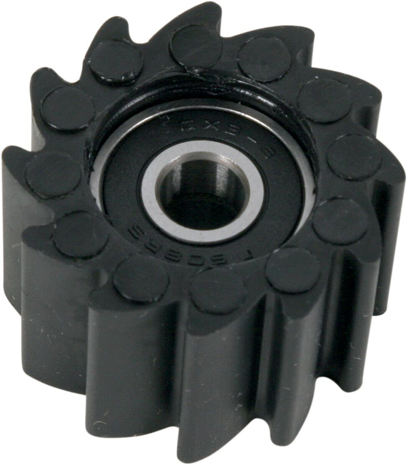 Chain Roller Black For Kawasaki KX 250 F