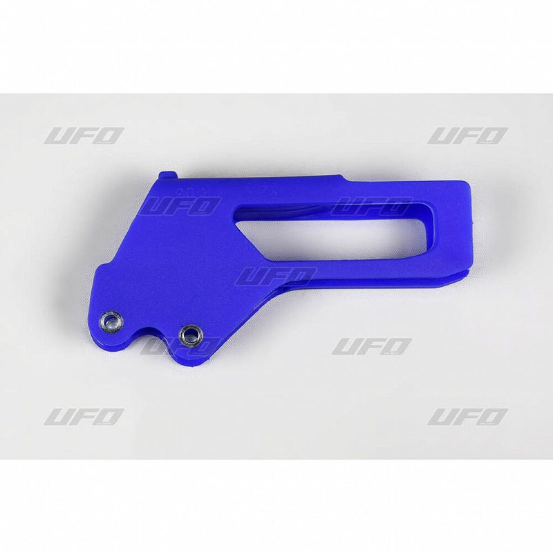 Replacement Plastic Chain Guide Blue For Yamaha WR 250 F