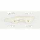Replacement Plastic Chain Guide White For Yamaha YZ 125 89-92