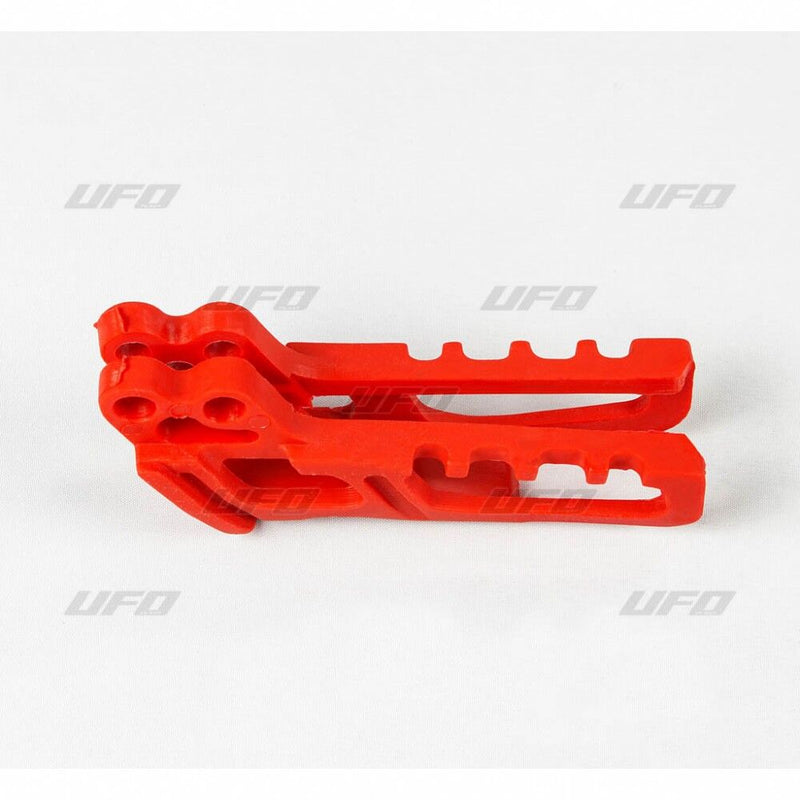 Replacement Plastic Chain Guide Red For Honda CR 125 R 05-06