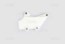 Replacement Plastic Chain Guide White For Yamaha YZ 125/250