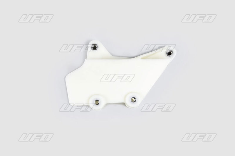 Replacement Plastic Chain Guide White For Yamaha YZ 125/250