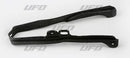 Replacement Plastic Chain Slider Black For TM Racing CROSS 125