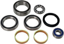 Chain Case Bearing And Seal Kit For Arctic Cat Bearcat 1100