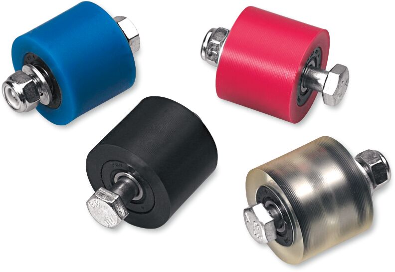 Sealed Chain Roller Black For Honda CR 250 R 2005-2007