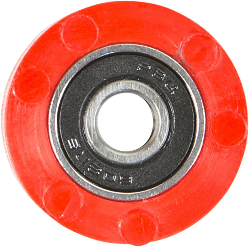 Chain Roller Red For Honda CRF 250 R/450