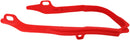 Chain Slider Red For Honda CRF 250/450 R