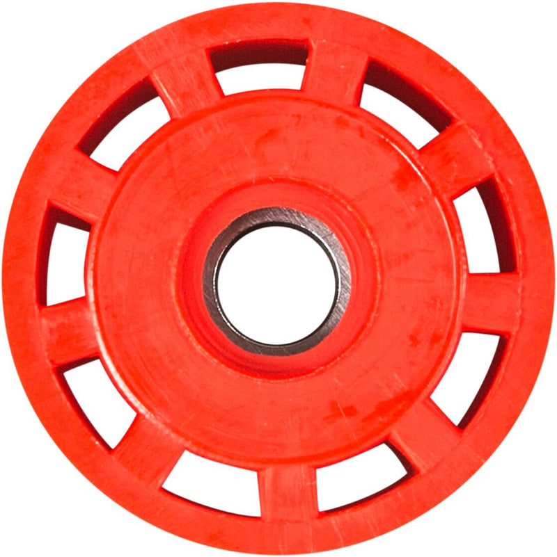 Chain Roller Red For Honda CRF 250 R