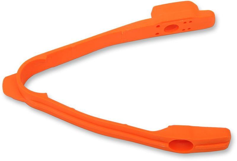 Chain Slider Orange For KTM EXC 125/SXF