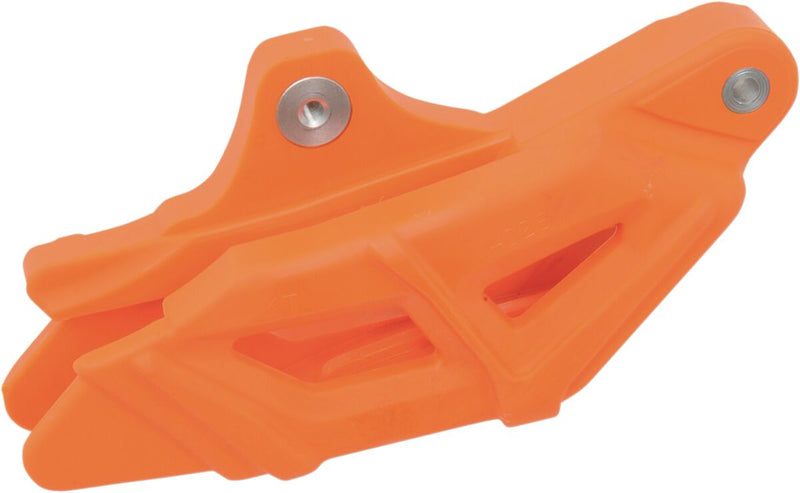 Chain Guide/Block Orange For KTM EXC 125