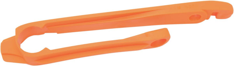 Chain Slider Orange For KTM EXC 125