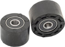 Chain Roller Black For Honda CRF 250 R/CRF 450