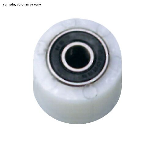 Universal Chain Roller Black 8 MM For Kawasaki KX 250 F