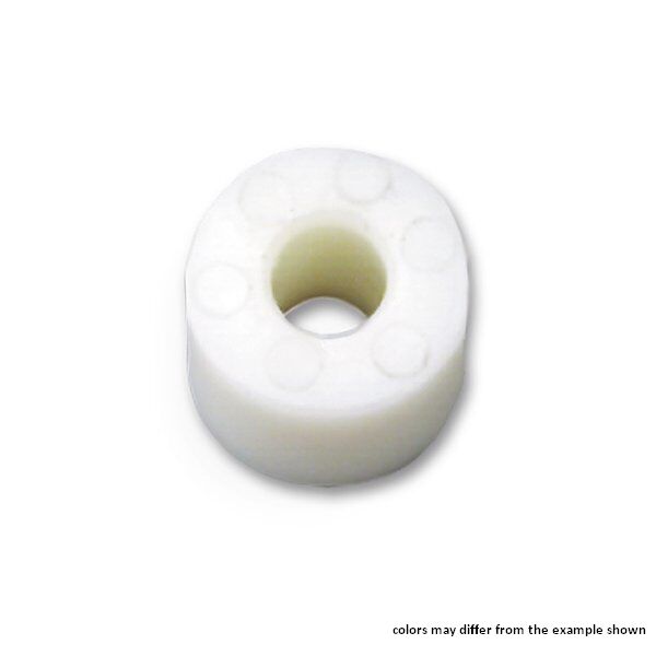 Universal Chain Roller White OD 31- 8 MM