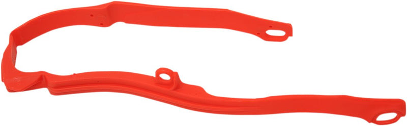 Chain Slider Red For Honda CRF 250 R 13-16