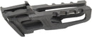 Chain Guide/Block Black For Honda CR 450 R