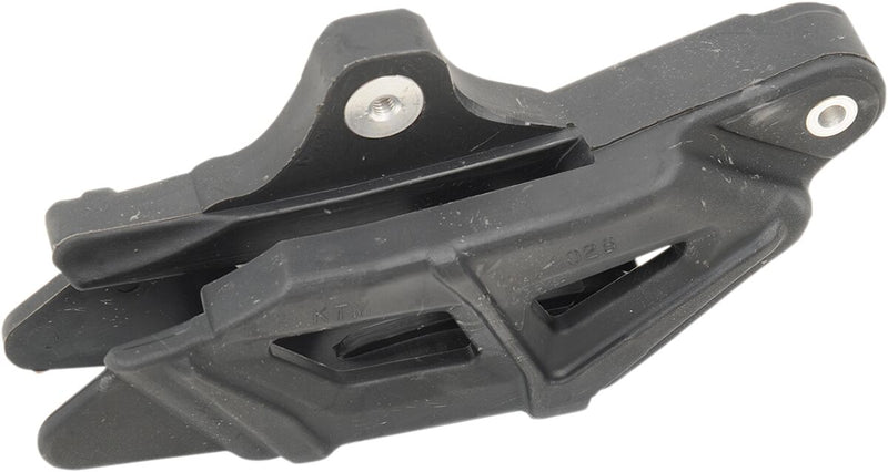 Chain Guide/Block Black For KTM EXC 125/SX