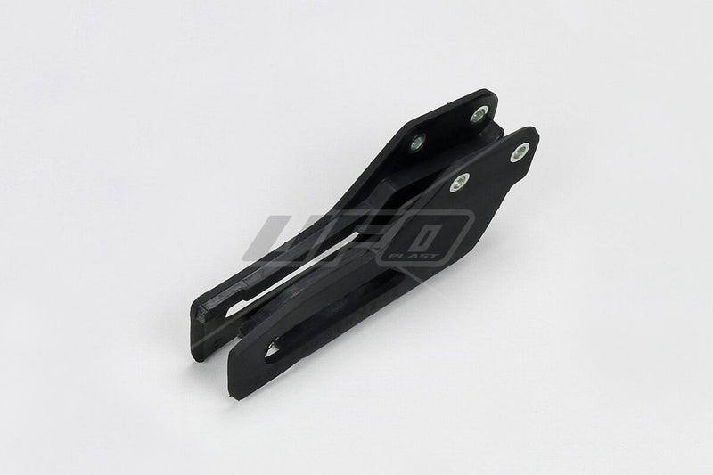 Replacement Plastic Chain Guide Black For Suzuki RM 125