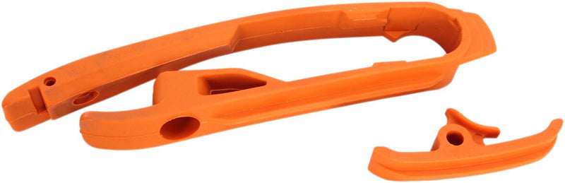 Chain Slider Orange For KTM SX 125/SXF