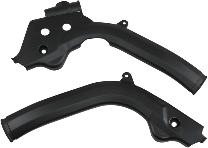 Frame Guard Black For KTM EXC 250