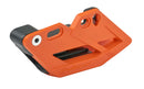 Performance Chain Guide Kits Orange For KTM EXC 125