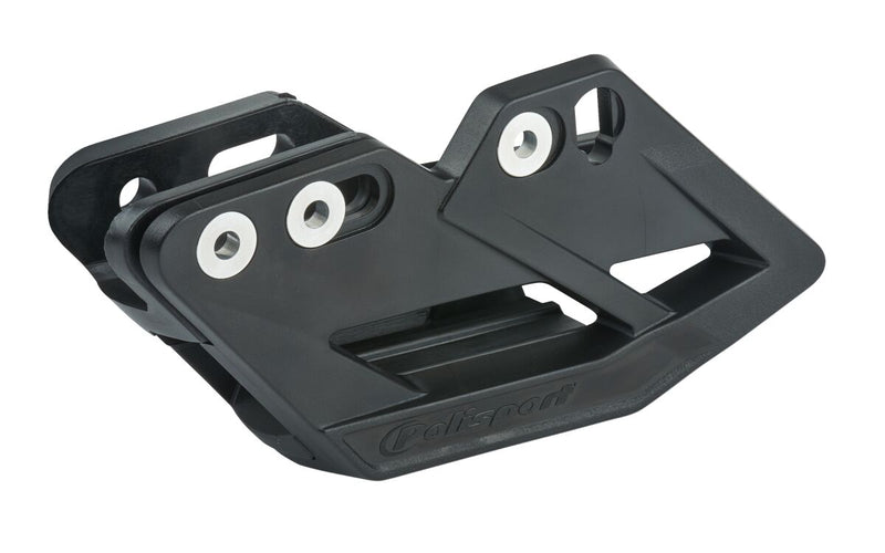 Performance Chain Guide Kits Black For Kawasaki KX 250 F