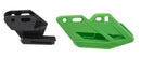 Performance Chain Guide Kits Green For Kawasaki KX 250 F