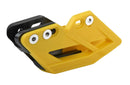 Performance Chain Guide Kits Yellow For Suzuki RM-Z 250