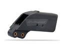Replacement Plastic Chain Guide Black For KTM EXC 125