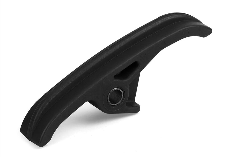 Replacement Plastic Chain Sliding Piece Black For KTM EXC 125