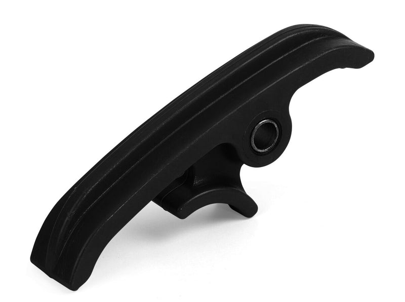 Replacement Plastic Chain Sliding Piece Black For Husqvarna FC 350