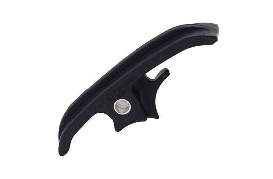 Replacement Plastic Chain Sliding Piece Black For Husqvarna FC 250