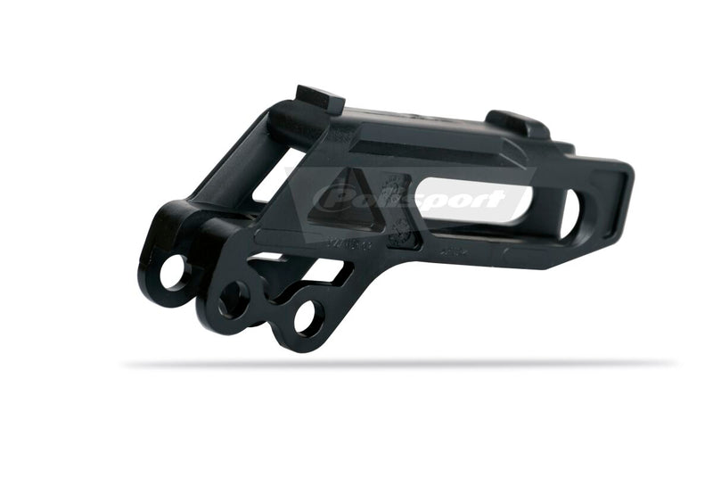 Replacement Plastic Chain Guide Black For Yamaha WR 250 F