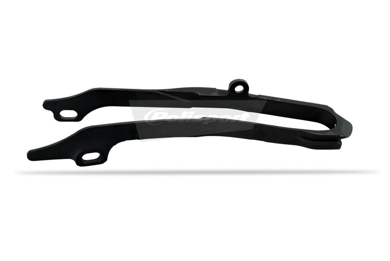 Replacement Plastic Chain Sliders Black For Honda CRF 450 R