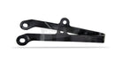 Replacement Plastic Chain Slider For Kawasaki Black For Kawasaki KX 250 F 2017-2020