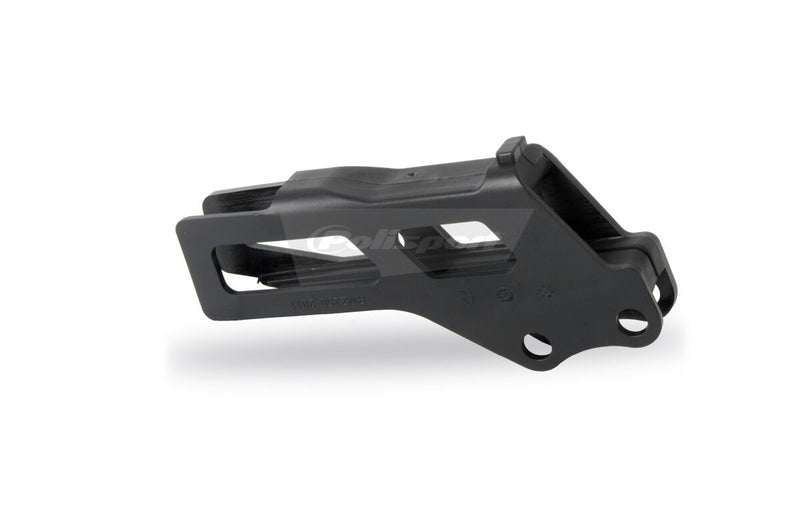 Replacement Plastic Chain Guide Black For Suzuki RM-Z 250