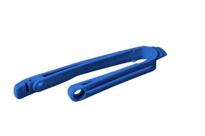 Replacement Plastic Chain Slider Blue For Husqvarna FC 250