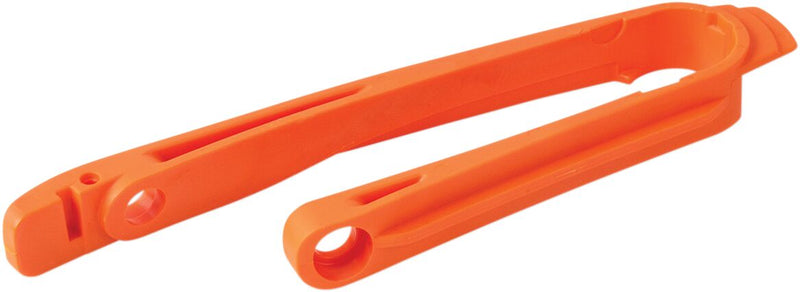 Replacement Plastic Chain Slider Orange For KTM SX 125