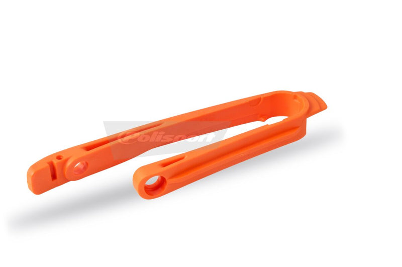 Replacement Plastic Chain Slider Orange For KTM SX 125