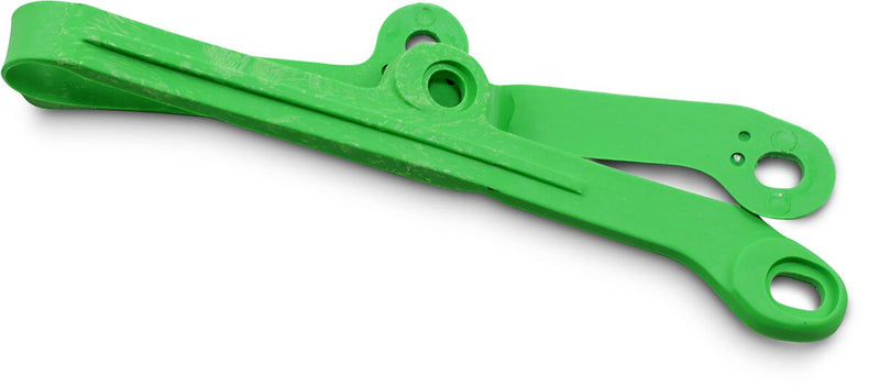 Chain Slider Green For Kawasaki KX 250 F