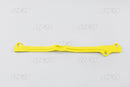 Replacement Plastic Chain Sliders Yellow For Suzuki RM 125