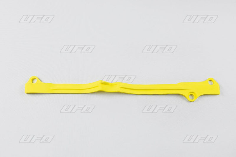 Replacement Plastic Chain Sliders Yellow For Suzuki RM 125