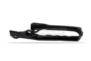 Replacement Plastic Chain Slider For Kawasaki Black For Kawasaki KX 250 F 2006-2008