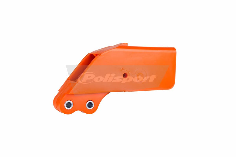 Replacement Plastic Chain Guide Orange For KTM EXC 200