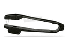 Replacement Plastic Chain Slider For KTM Black For KTM EXC 125 1998-2007